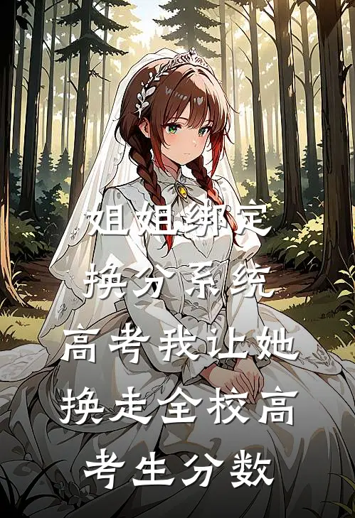 姐姐绑定换分系统，高考我让她换走全校高考生分数