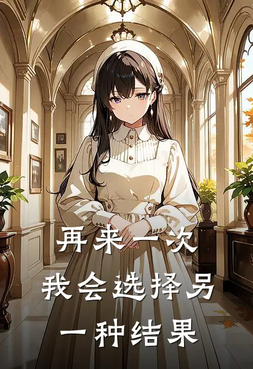 再来一次,我会选择另一种结果英文