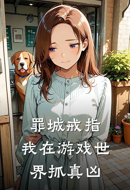 罪城戒指，我在游戏世界抓真凶