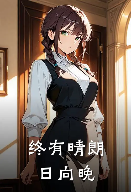 终有晴朗日向晚