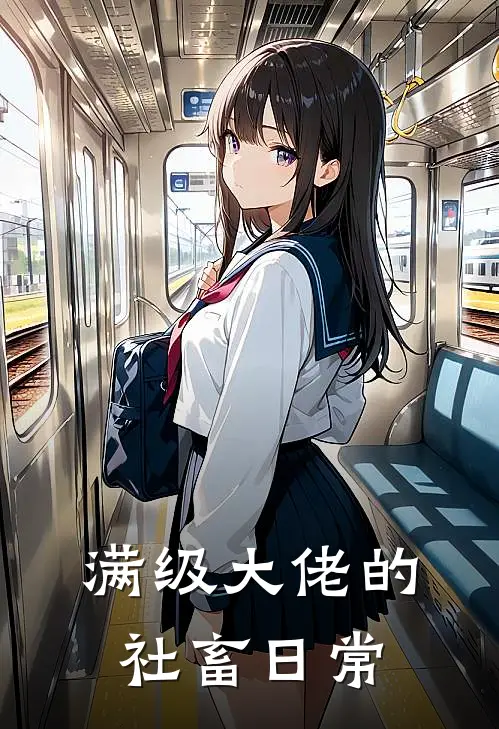 满级大佬的社畜日常