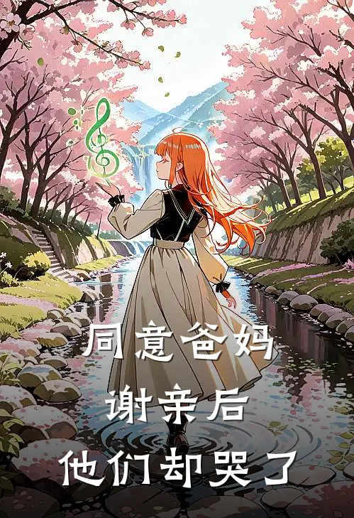 同意爸妈谢亲后，他们却哭了