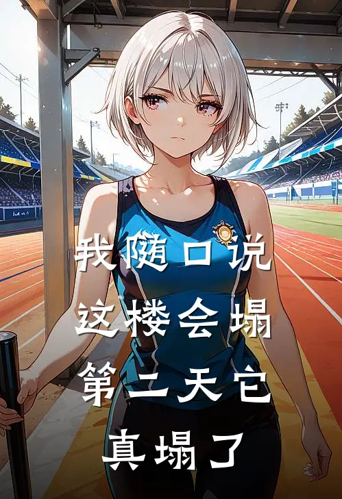 我随口说这楼会塌,第二天它真塌了吗