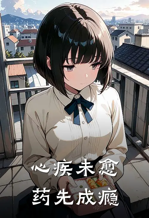 心疾未愈，药先成瘾