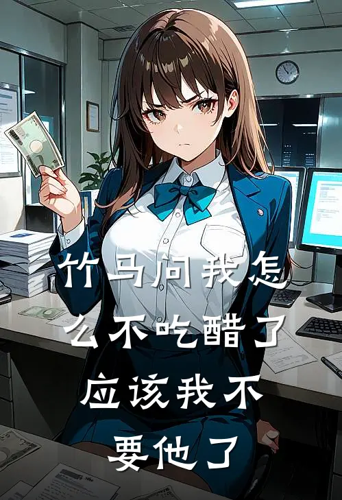 竹马问我怎么不吃醋了，应该我不要他了