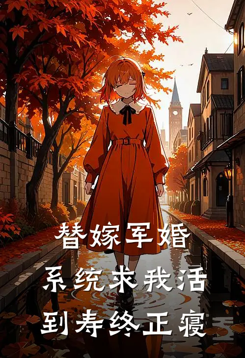 替嫁军婚，系统求我活到寿终正寝