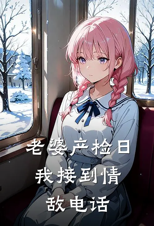 老婆产检日，我接到情敌电话