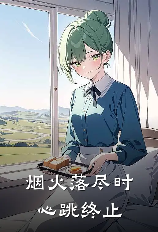 烟火落尽时，心跳终止