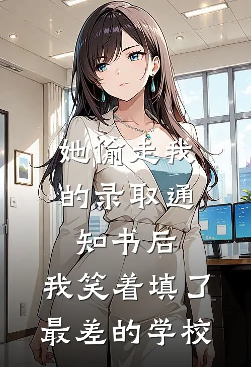 她偷走我的录取通知书后，我笑着填了最差的学校