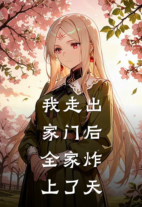 我走出家门后，全家炸上了天