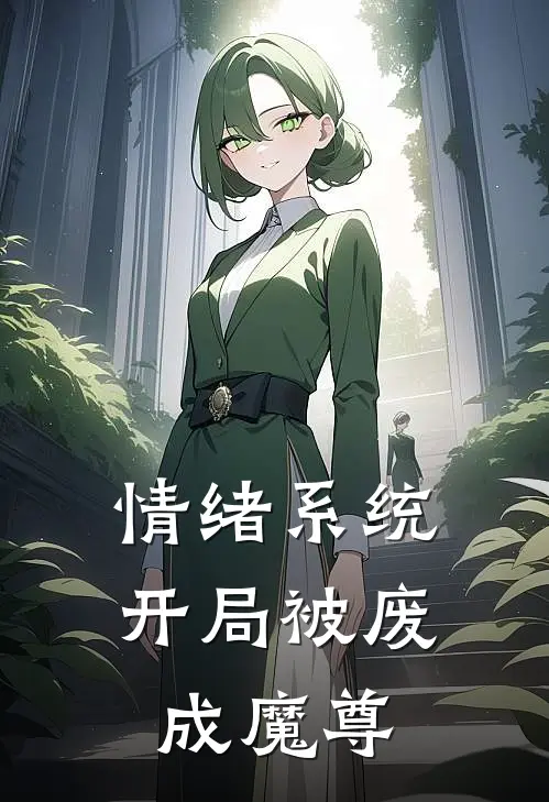情绪系统：开局被废成魔尊