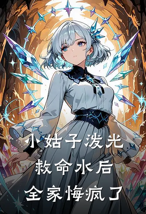 小姑子泼光救命水后，全家悔疯了