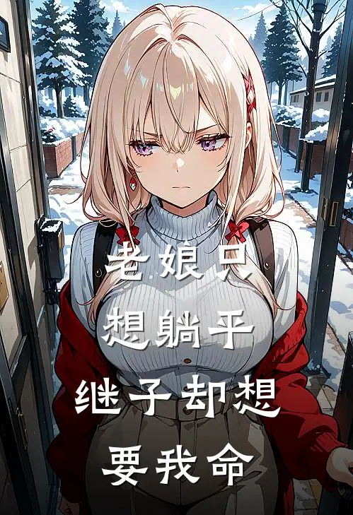 老娘只想躺平，继子却想要我命