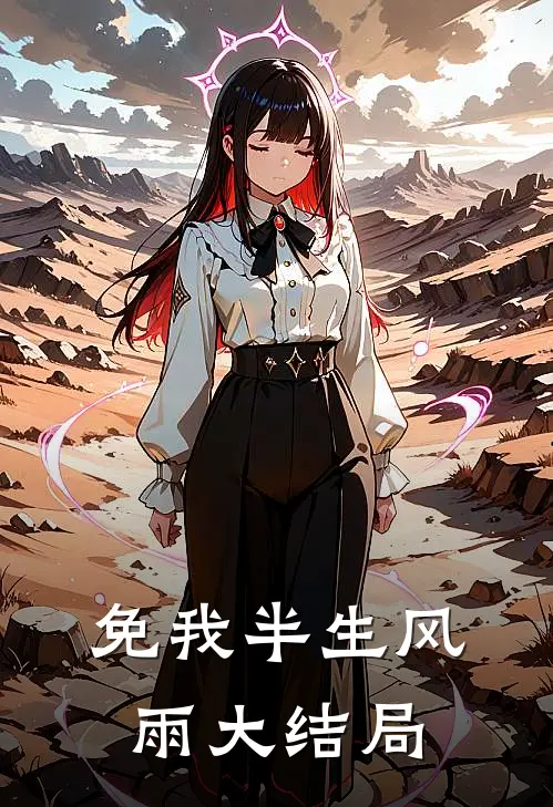 免我半生风雨大结局