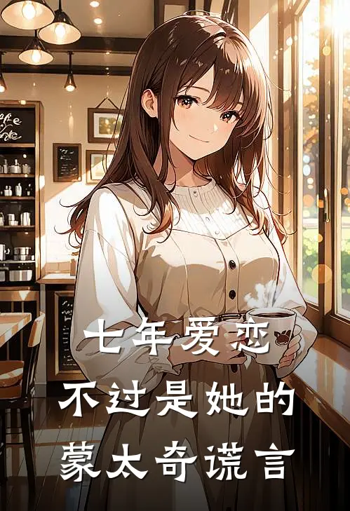 七年爱恋,不过是她的蒙太奇谎言结局