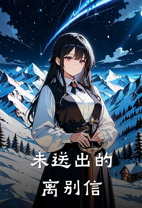 未送出的离别信