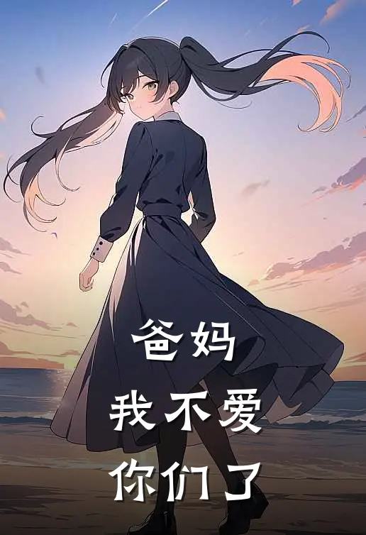 爸妈,我不爱你们了英语