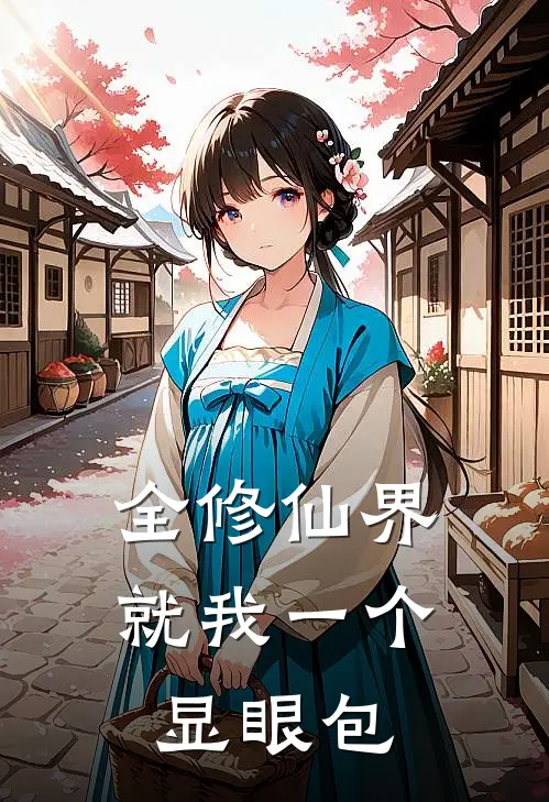 全修仙界就我一个显眼包