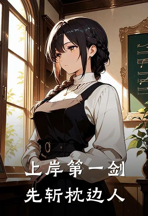 上岸第一剑，先斩枕边人