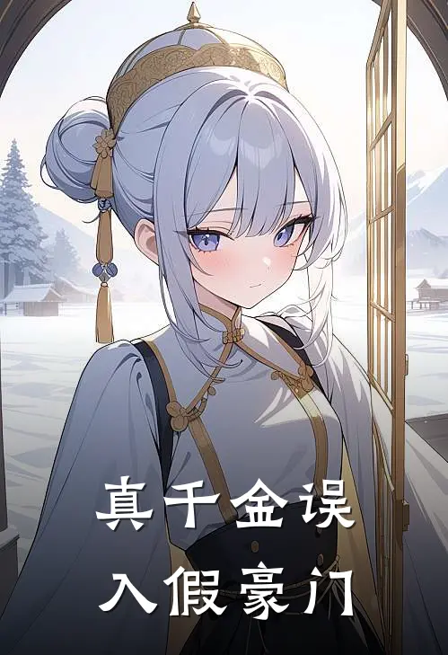 真千金误入假豪门