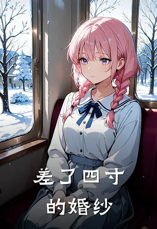 差了四寸的婚纱