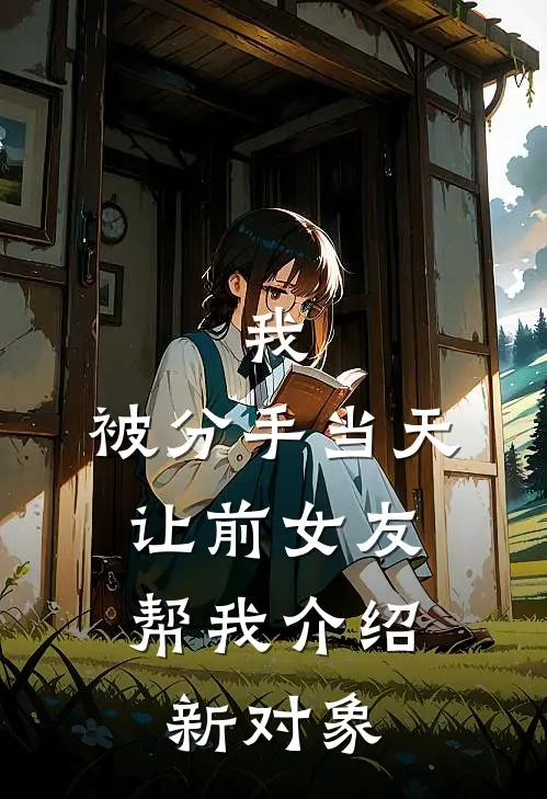 我，被分手当天，让前女友帮我介绍新对象