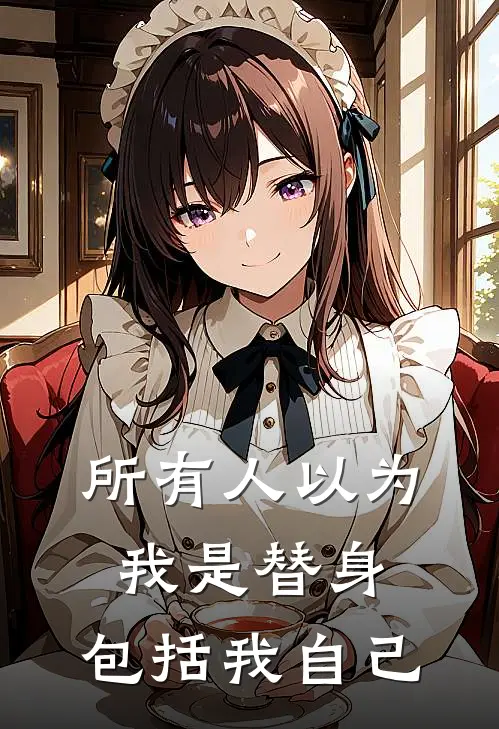 所有人以为我是替身，包括我自己