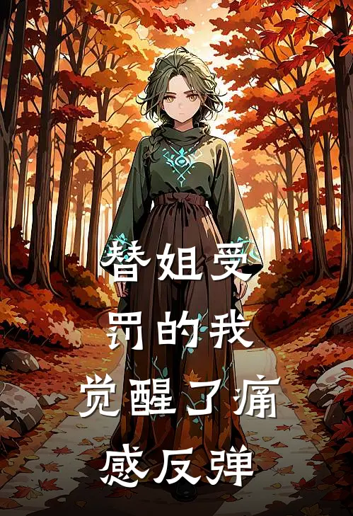 替姐受罚的我，觉醒了痛感反弹
