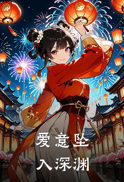 爱意坠入深渊