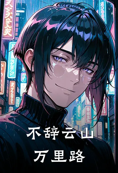 不辞云山万里路