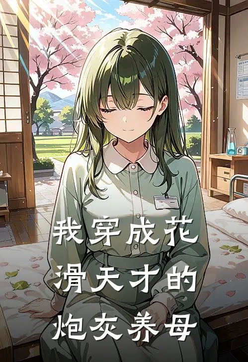 我穿成花滑天才的炮灰养母