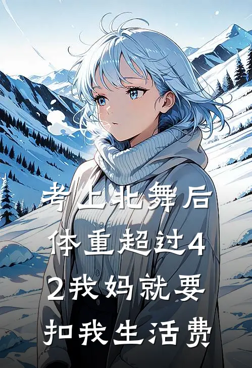 考上北舞后体重超过42我妈就要扣我生活费