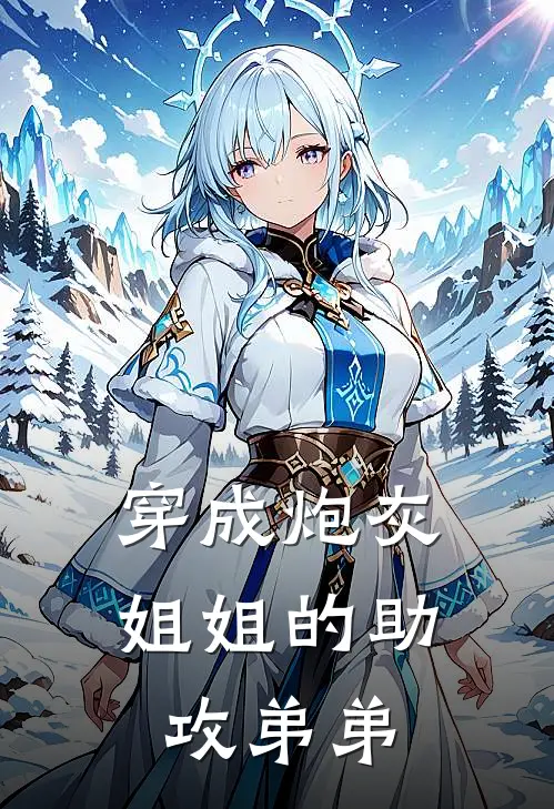 穿成炮灰姐姐的助攻弟弟