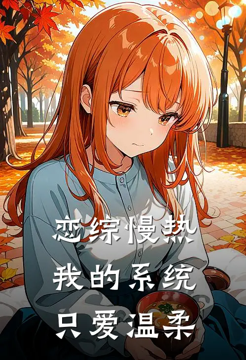 恋综慢热，我的系统只爱温柔