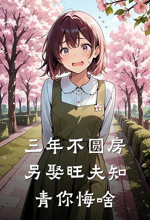 三年不圆房,另娶旺夫知青你悔啥(知青良缘)