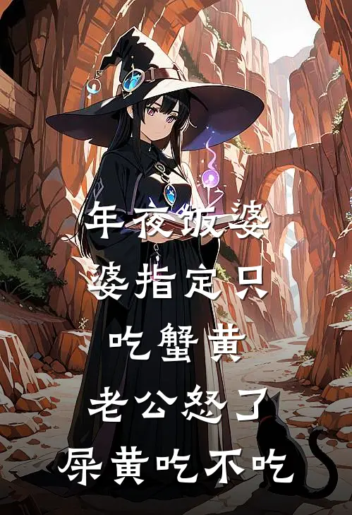 年夜饭婆婆指定只吃蟹黄，老公怒了：屎黄吃不吃