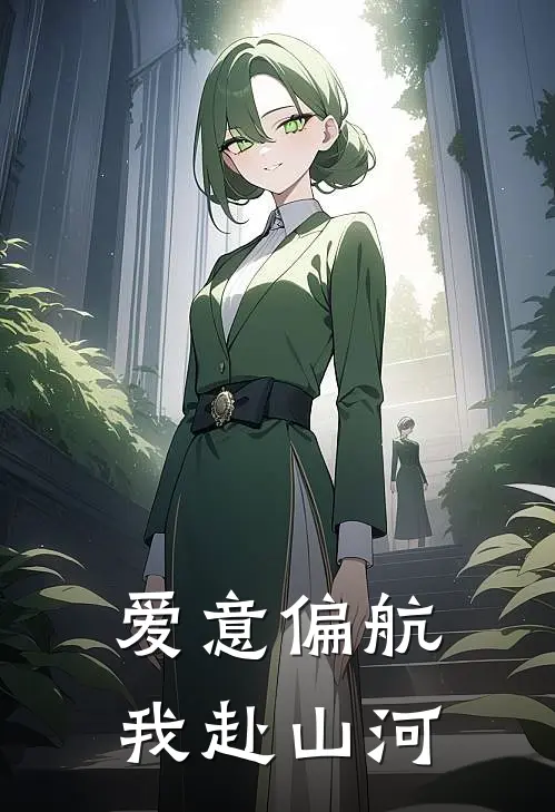 爱意偏航，我赴山河