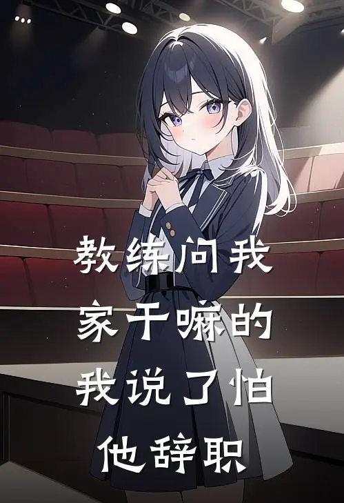 教练问我家干嘛的，我说了怕他辞职