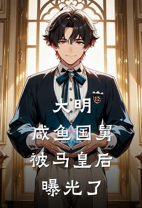 大明：咸鱼国舅，被马皇后曝光了