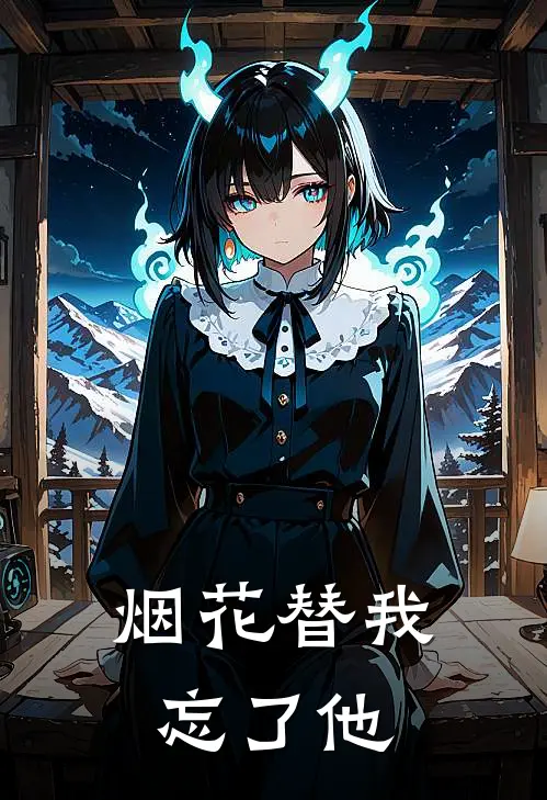 烟花替我忘了他