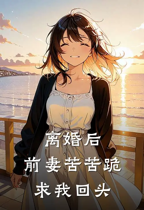 离婚后,前妻苦苦跪求我回头