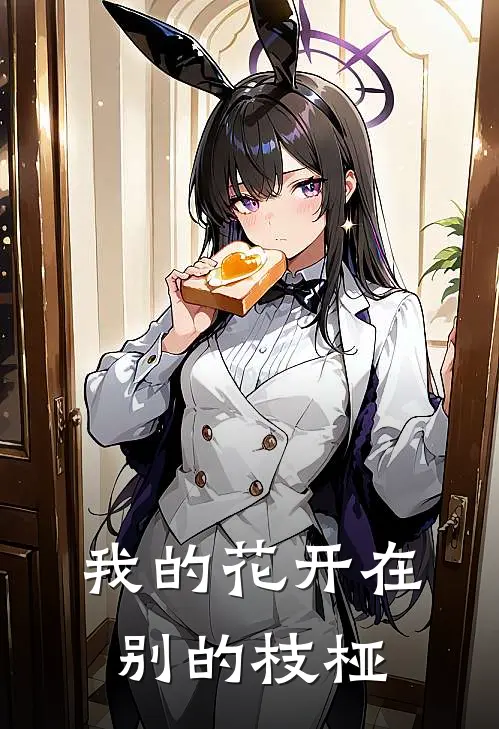 我的花开在别的枝桠
