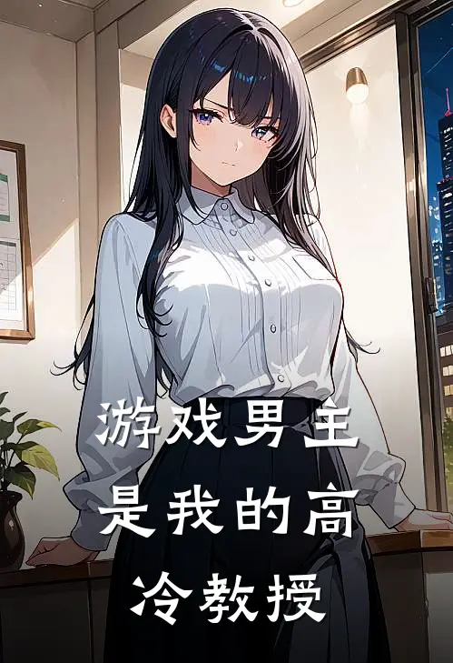 游戏男主是我的高冷教授