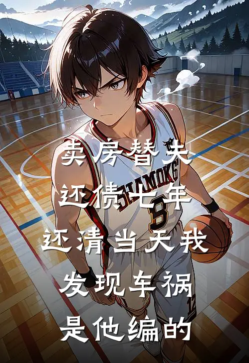 卖房替夫还债七年，还清当天我发现车祸是他编的