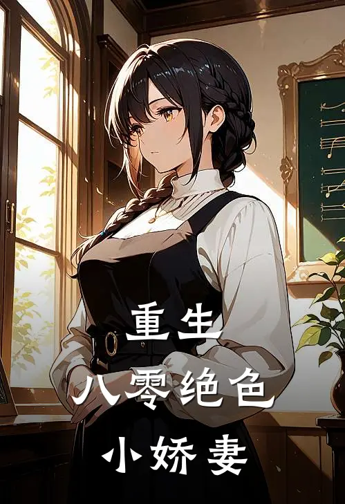 重生：八零绝色小娇妻