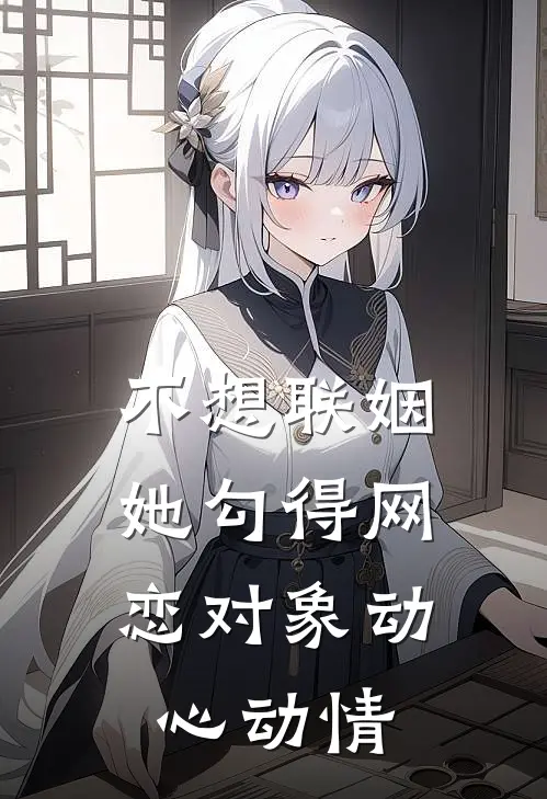 不想联姻,她勾得网恋对象动心动情怎么办