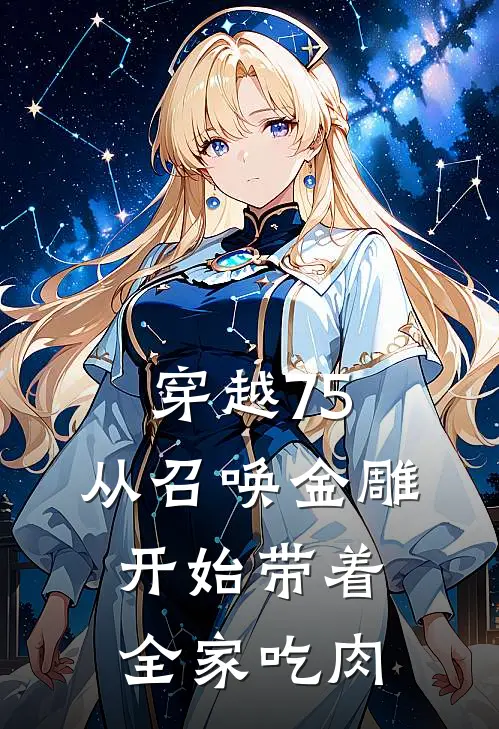 穿越75，从召唤金雕开始带着全家吃肉