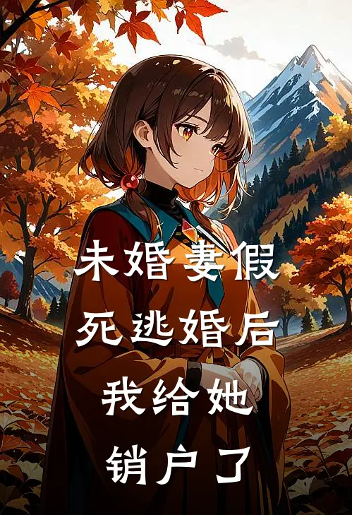 未婚妻假死逃婚后，我给她销户了