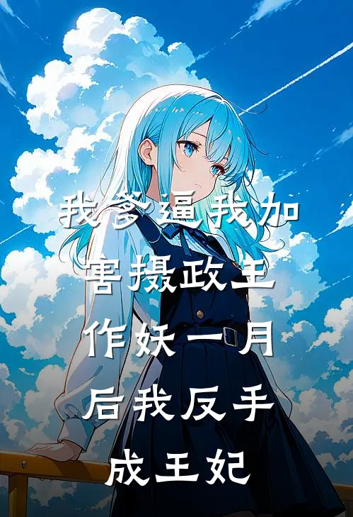 我爹逼我加害摄政王，作妖一月后我反手成王妃