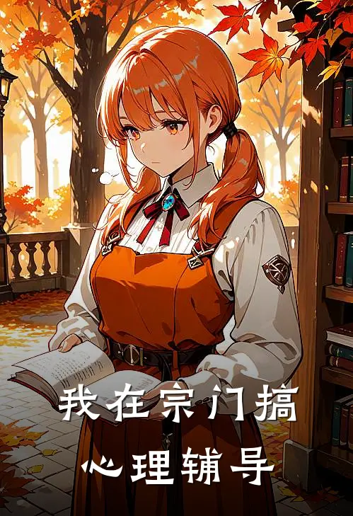 我在宗门搞心理辅导